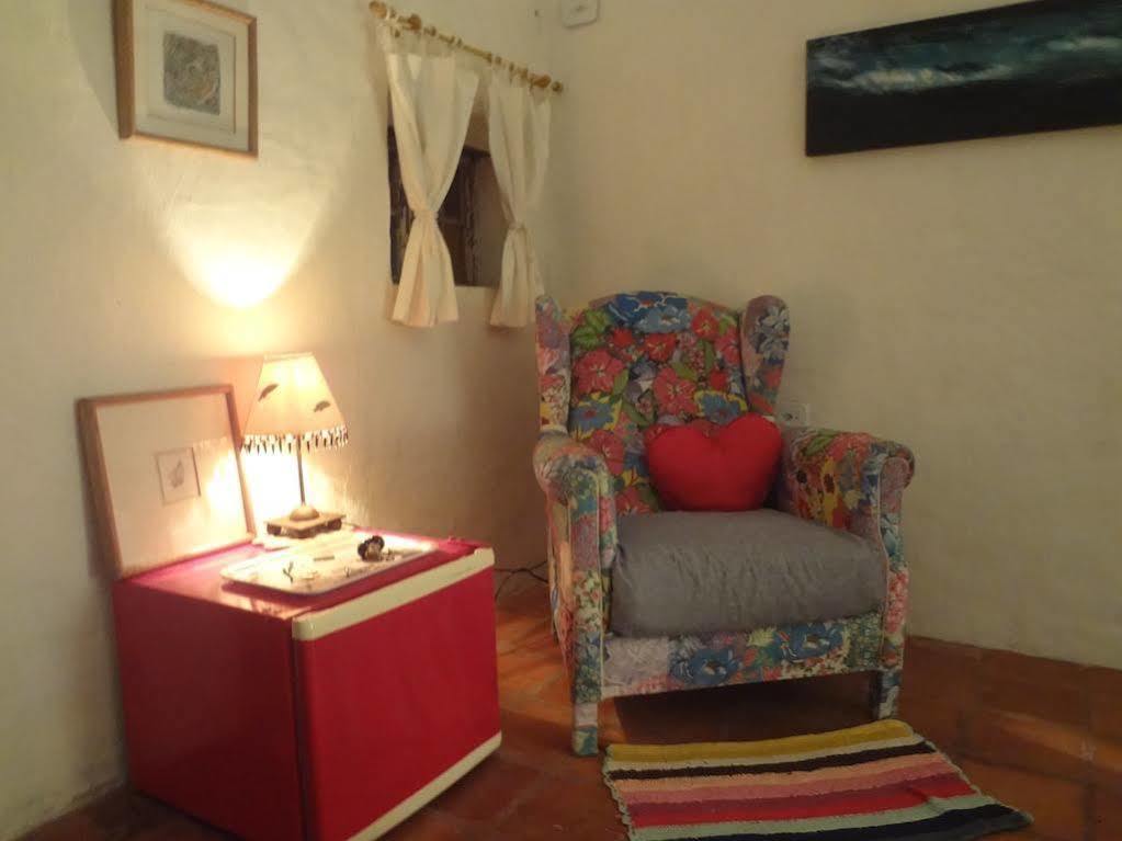 Oca House Bed & Breakfast Armacao dos Buzios Bagian luar foto